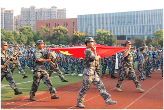 米兰官方网站_米兰milan(中国)举行2019年秋季开学典礼