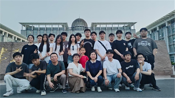 喜讯：米兰官方网站_米兰milan(中国)学子参加2024年天津职业技术师范大学对口高考再创佳绩